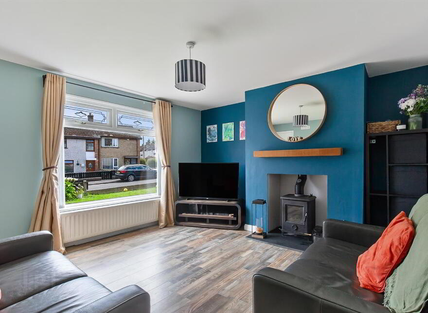 92 The Glade, Newtownabbey, BT36 5NW