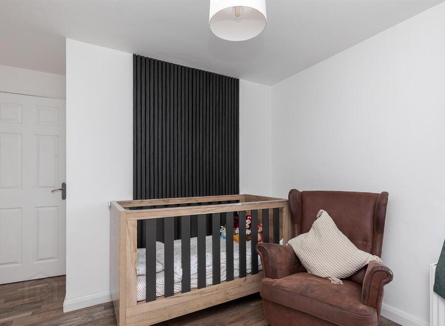 92 The Glade, Newtownabbey, BT36 5NW