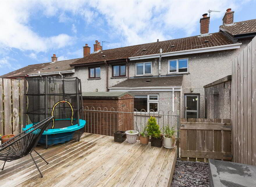 92 The Glade, Newtownabbey, BT36 5NW