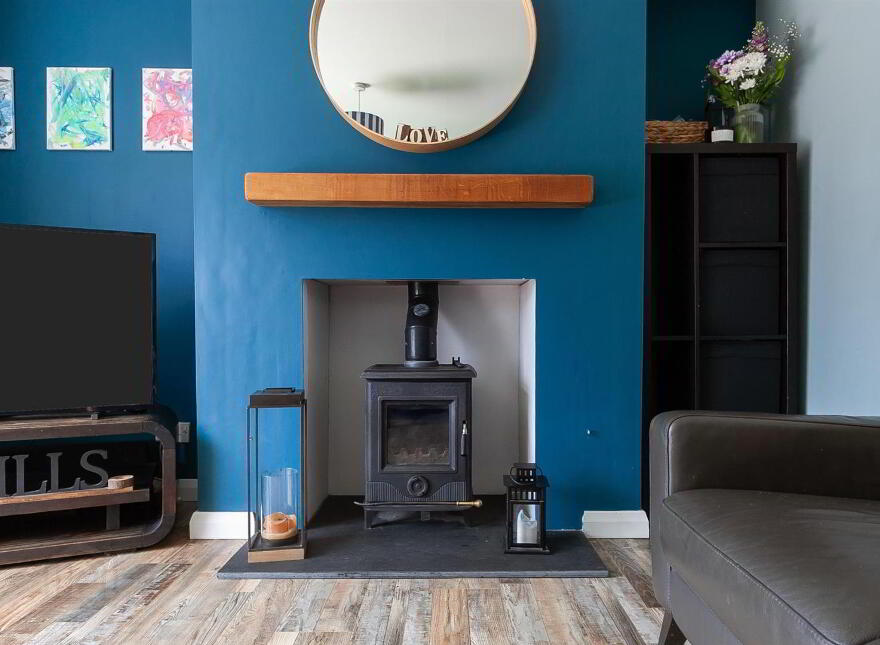 92 The Glade, Newtownabbey, BT36 5NW