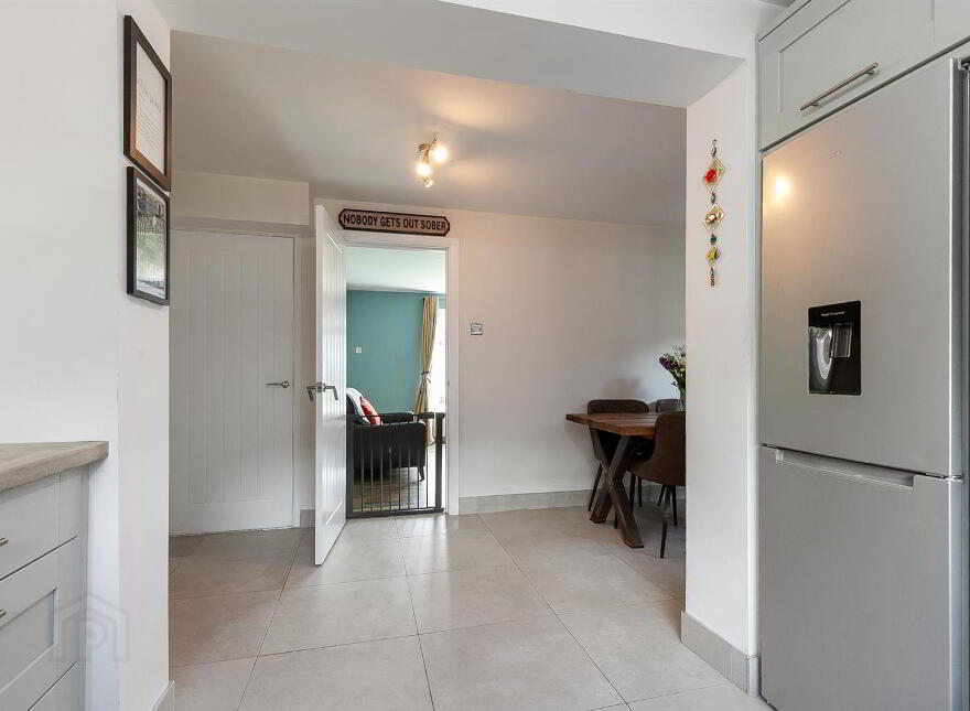 92 The Glade, Newtownabbey, BT36 5NW