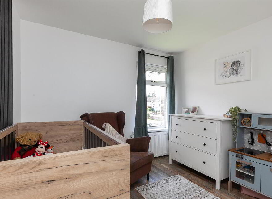 92 The Glade, Newtownabbey, BT36 5NW