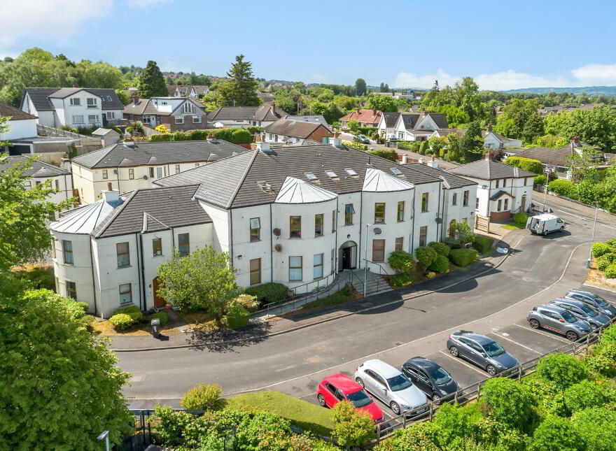 21 Collinbridge Manor, Newtownabbey, BT36 7YR