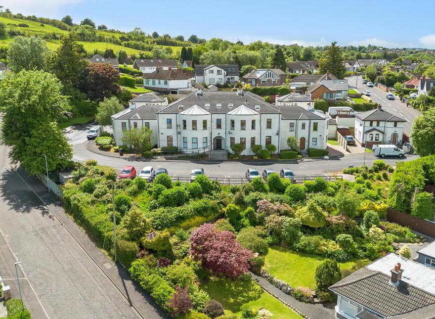 21 Collinbridge Manor, Newtownabbey, BT36 7YR