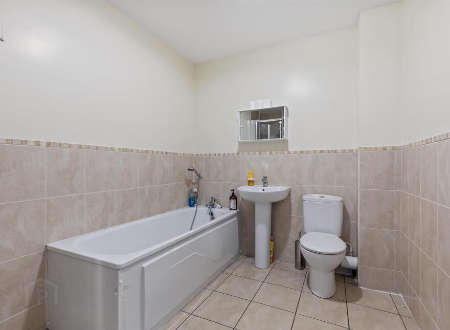 21 Collinbridge Manor, Newtownabbey, BT36 7YR
