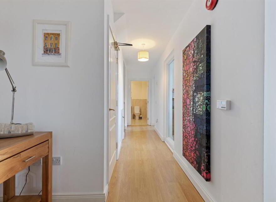21 Collinbridge Manor, Newtownabbey, BT36 7YR