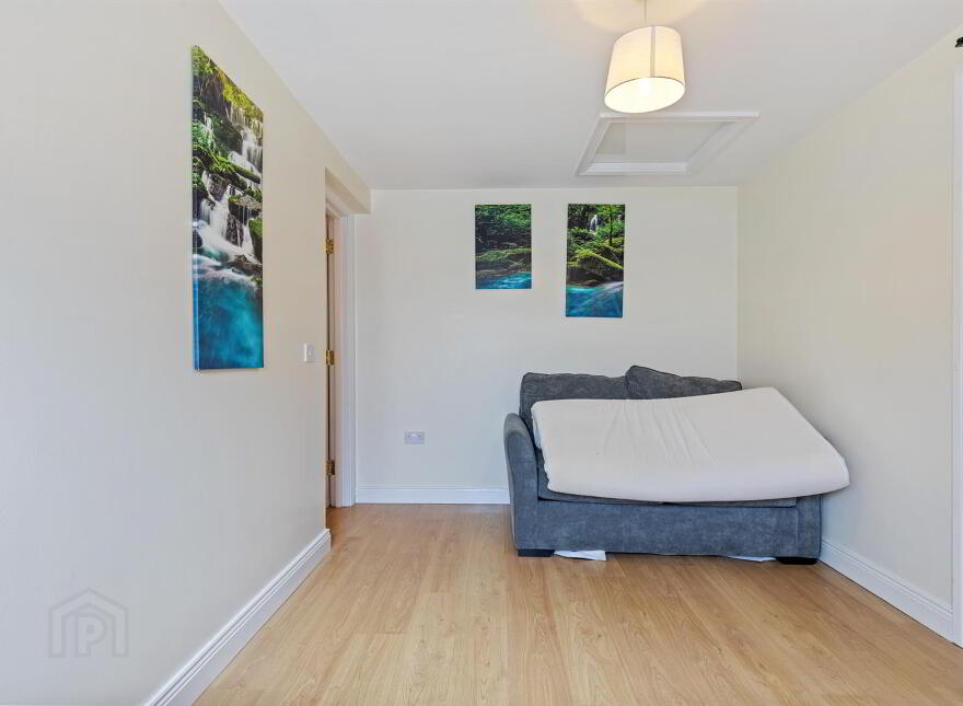 21 Collinbridge Manor, Newtownabbey, BT36 7YR