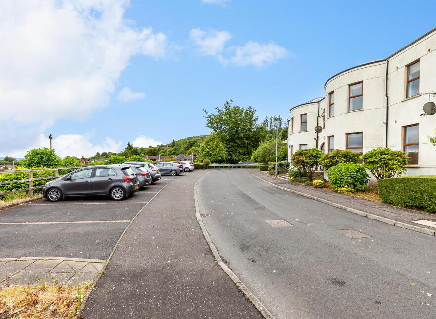 21 Collinbridge Manor, Newtownabbey, BT36 7YR