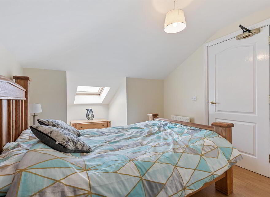 21 Collinbridge Manor, Newtownabbey, BT36 7YR