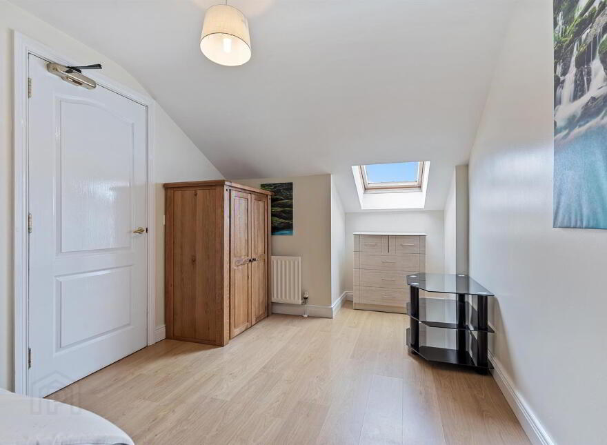 21 Collinbridge Manor, Newtownabbey, BT36 7YR