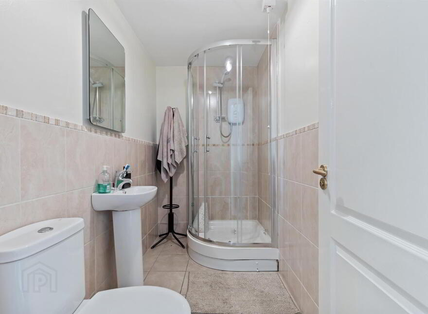 21 Collinbridge Manor, Newtownabbey, BT36 7YR