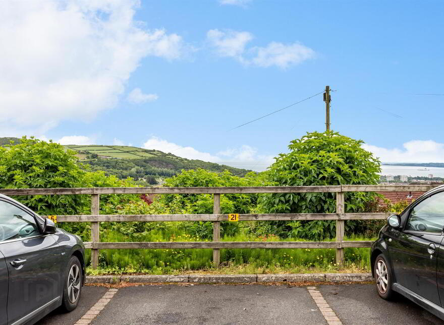 21 Collinbridge Manor, Newtownabbey, BT36 7YR