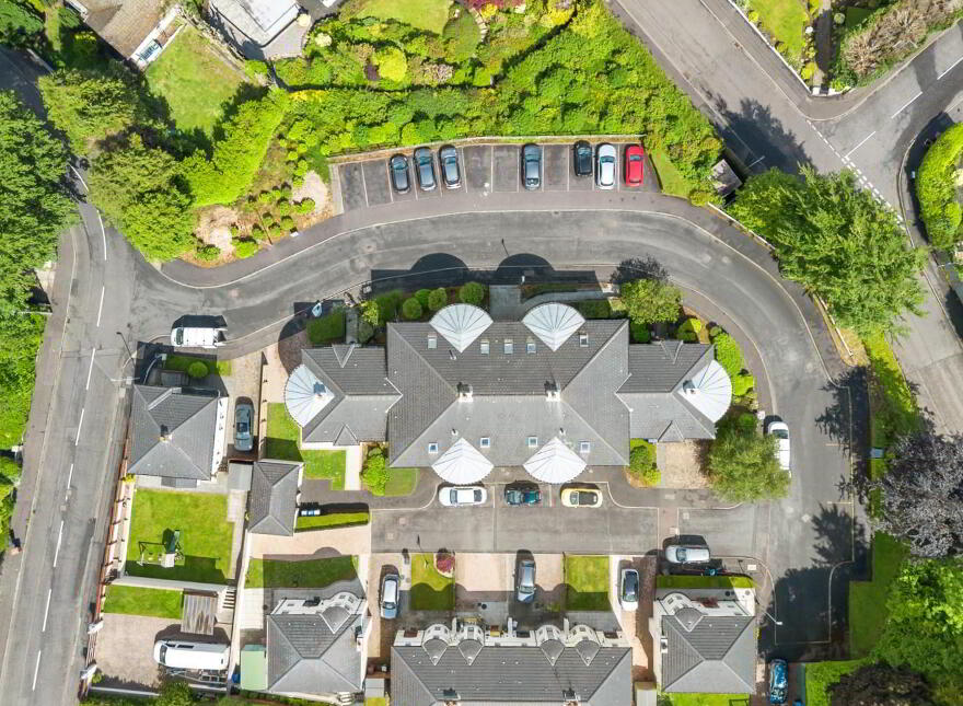 21 Collinbridge Manor, Newtownabbey, BT36 7YR