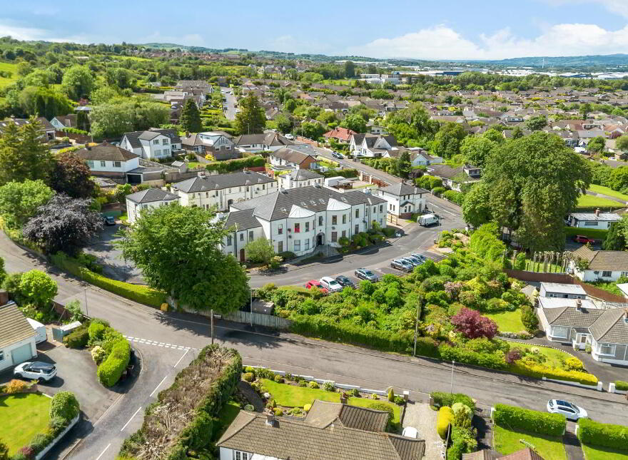 21 Collinbridge Manor, Newtownabbey, BT36 7YR