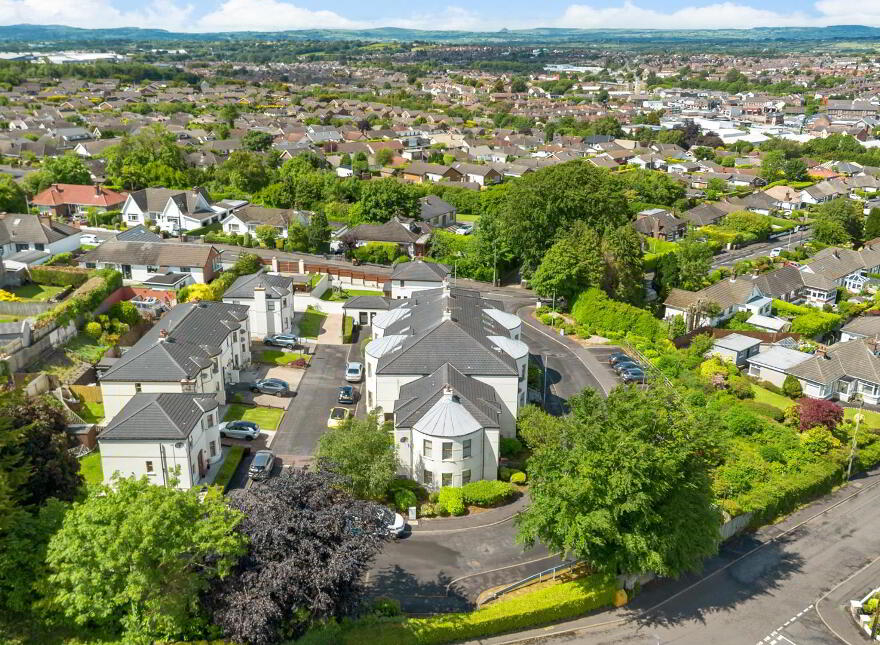 21 Collinbridge Manor, Newtownabbey, BT36 7YR