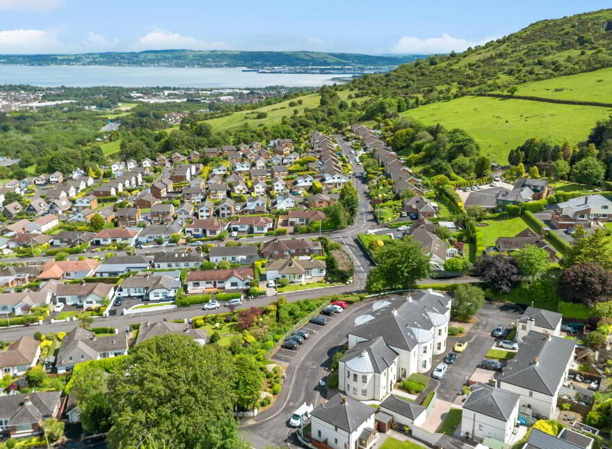 21 Collinbridge Manor, Newtownabbey, BT36 7YR