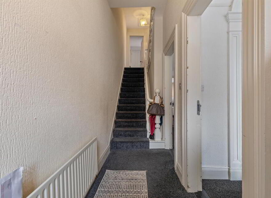 3 Rossmore Avenue, Belfast, BT7 3HB