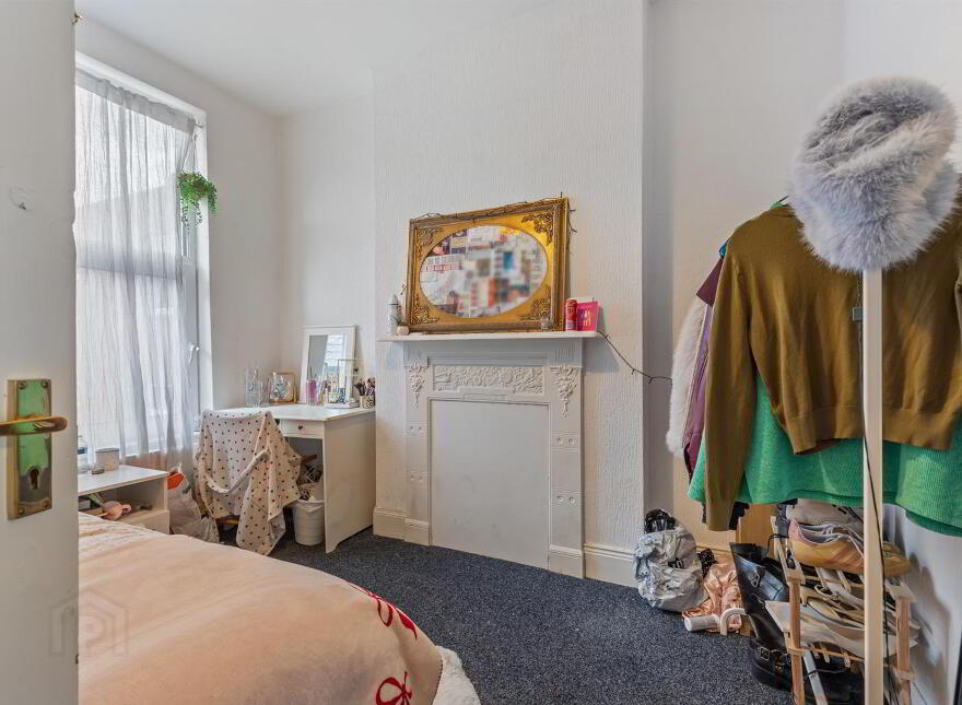 3 Rossmore Avenue, Belfast, BT7 3HB