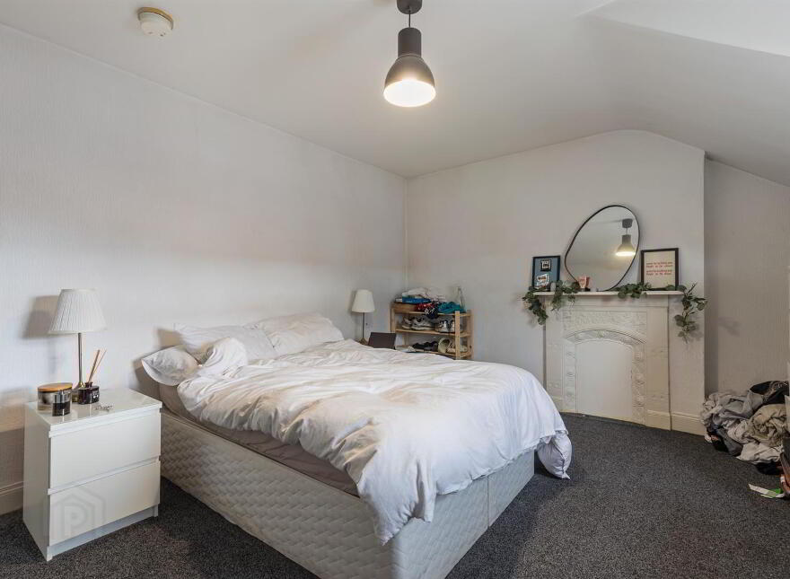 3 Rossmore Avenue, Belfast, BT7 3HB