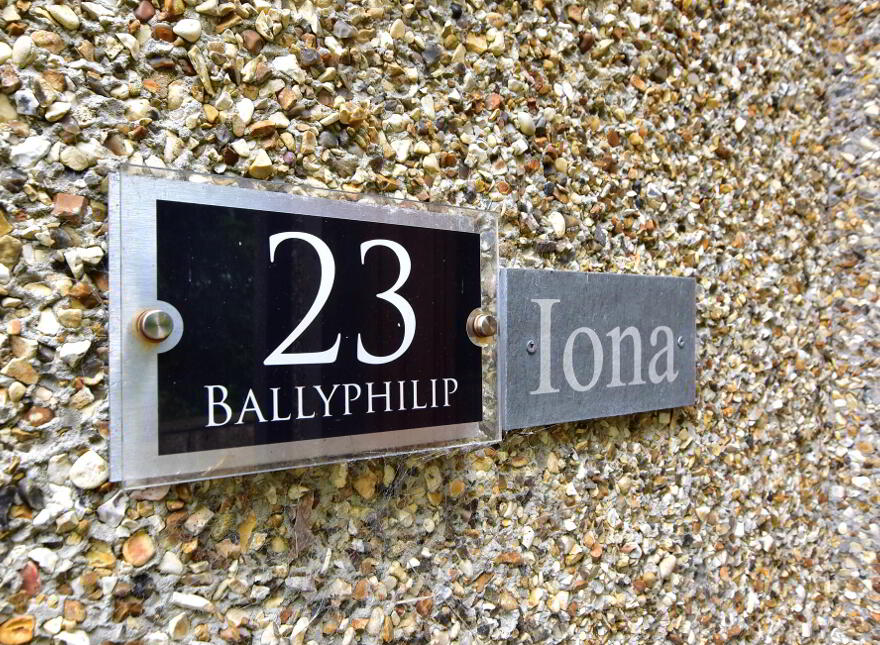 23 Ballyphillip Road, Portaferry, BT22 1RD