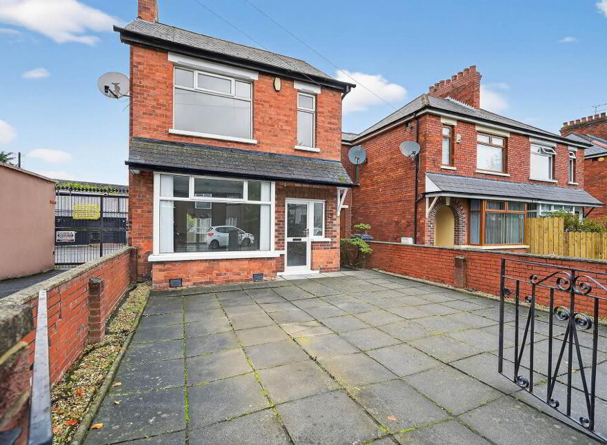 6 Connsbrook Avenue, Off Holywood Road, Belfast, BT4 1JT
