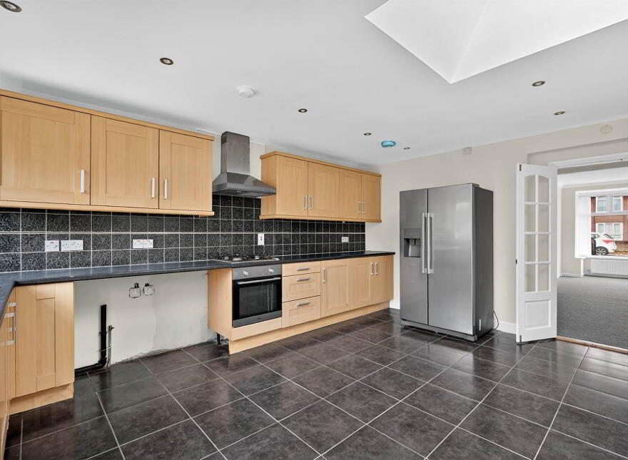 6 Connsbrook Avenue, Off Holywood Road, Belfast, BT4 1JT