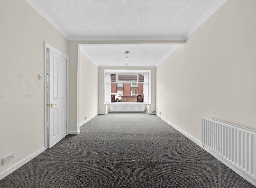 6 Connsbrook Avenue, Off Holywood Road, Belfast, BT4 1JT