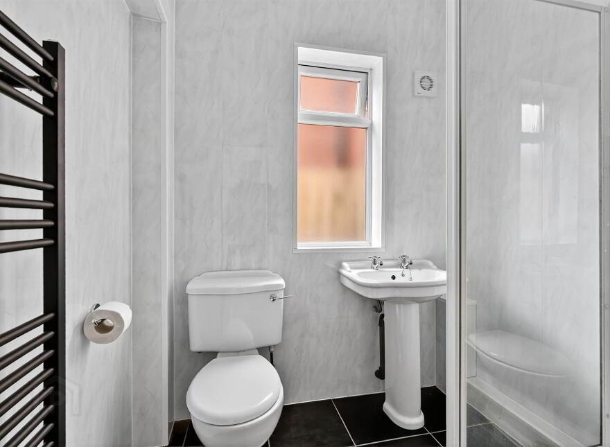 6 Connsbrook Avenue, Off Holywood Road, Belfast, BT4 1JT