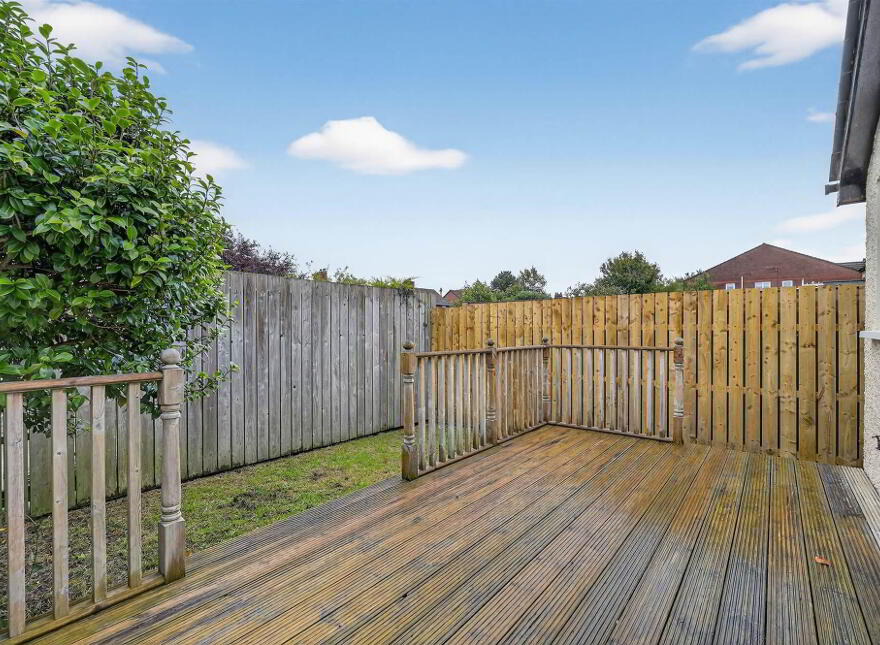 6 Connsbrook Avenue, Off Holywood Road, Belfast, BT4 1JT