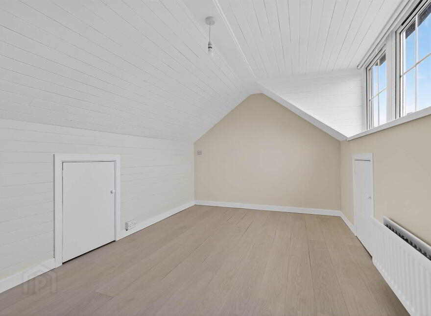 6 Connsbrook Avenue, Off Holywood Road, Belfast, BT4 1JT