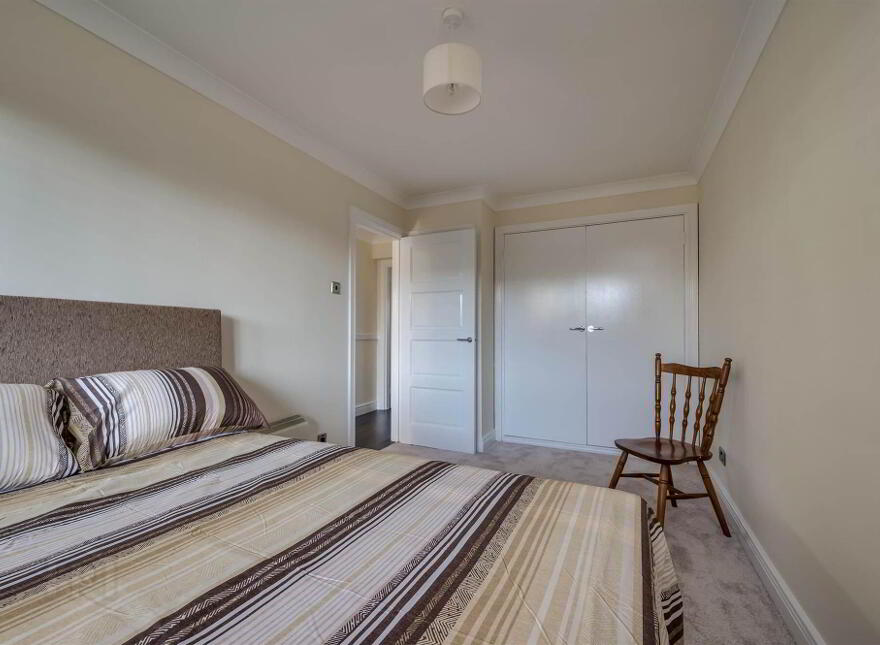 23 Balmoral Court, Belfast, BT9 7GR