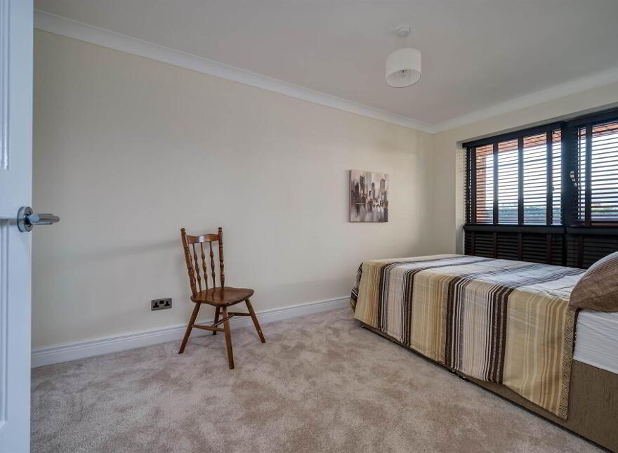 23 Balmoral Court, Belfast, BT9 7GR