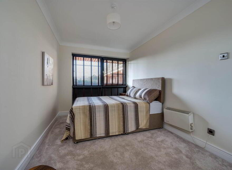 23 Balmoral Court, Belfast, BT9 7GR