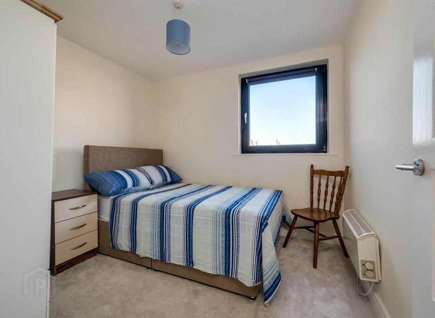 23 Balmoral Court, Belfast, BT9 7GR