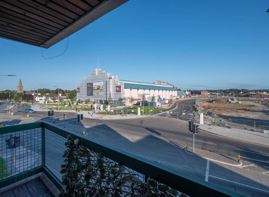 23 Balmoral Court, Belfast, BT9 7GR