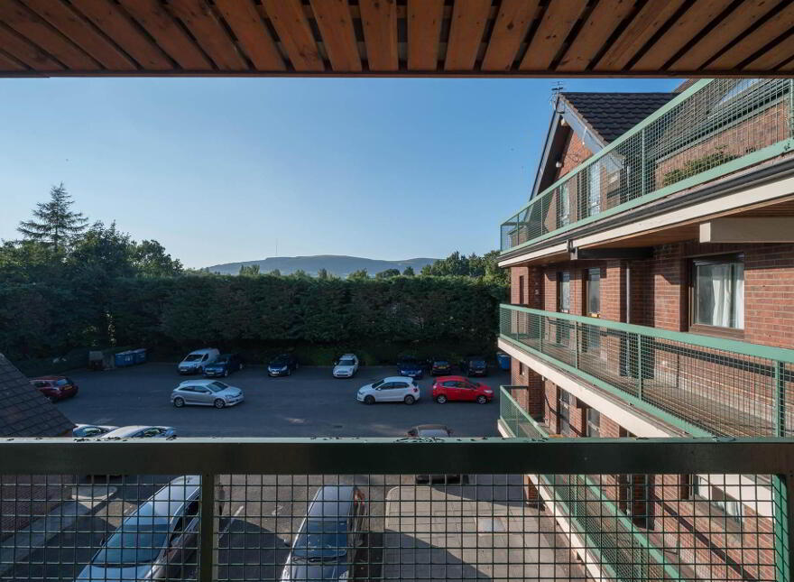 23 Balmoral Court, Belfast, BT9 7GR