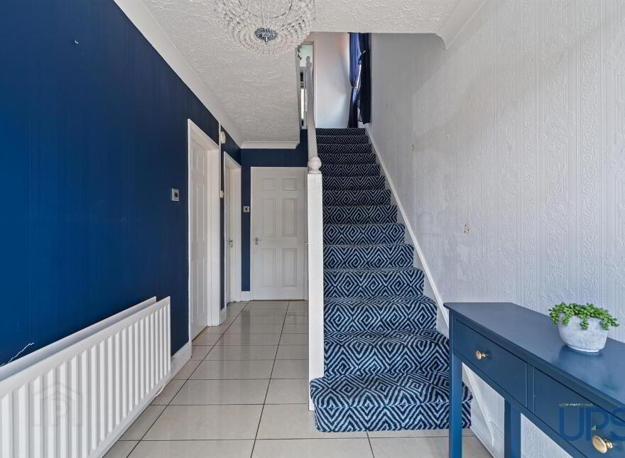124 Stewartstown Park, Off Stewartstown Road, Belfast, BT11 9GN