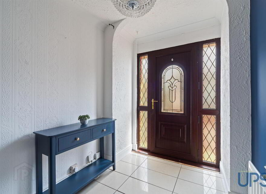 124 Stewartstown Park, Off Stewartstown Road, Belfast, BT11 9GN