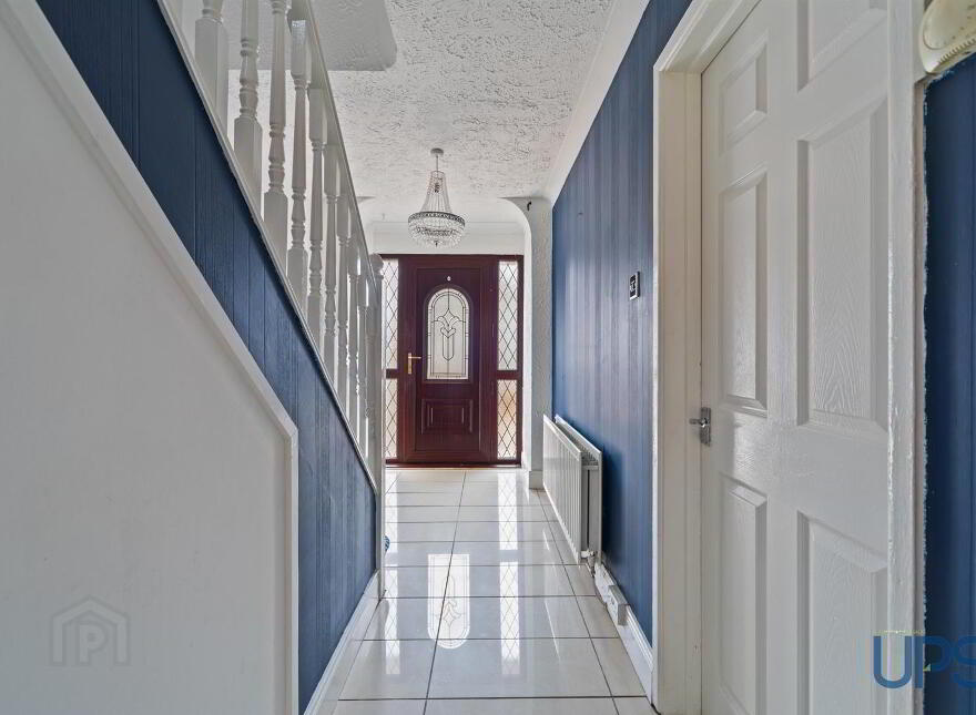 124 Stewartstown Park, Off Stewartstown Road, Belfast, BT11 9GN
