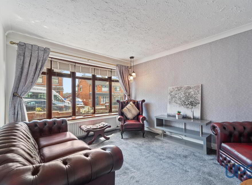 124 Stewartstown Park, Off Stewartstown Road, Belfast, BT11 9GN