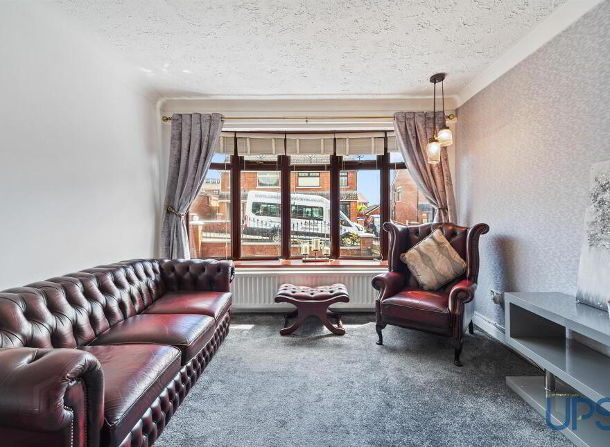 124 Stewartstown Park, Off Stewartstown Road, Belfast, BT11 9GN