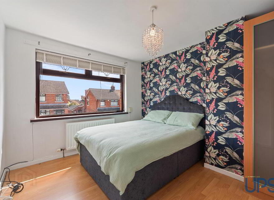 124 Stewartstown Park, Off Stewartstown Road, Belfast, BT11 9GN