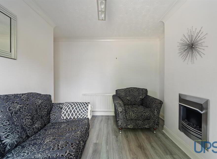 124 Stewartstown Park, Off Stewartstown Road, Belfast, BT11 9GN