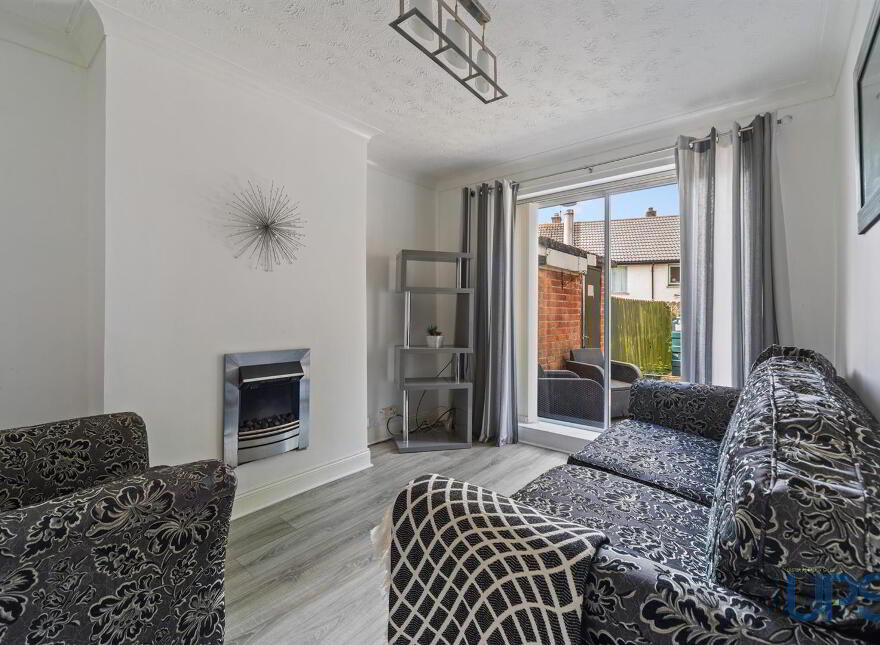 124 Stewartstown Park, Off Stewartstown Road, Belfast, BT11 9GN