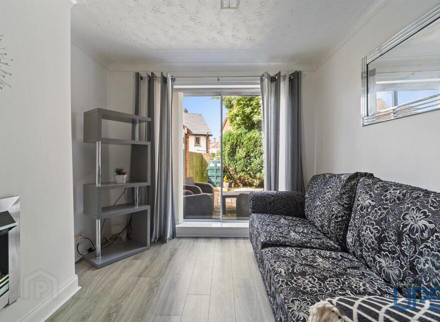 124 Stewartstown Park, Off Stewartstown Road, Belfast, BT11 9GN