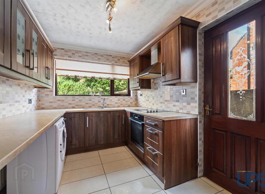 124 Stewartstown Park, Off Stewartstown Road, Belfast, BT11 9GN