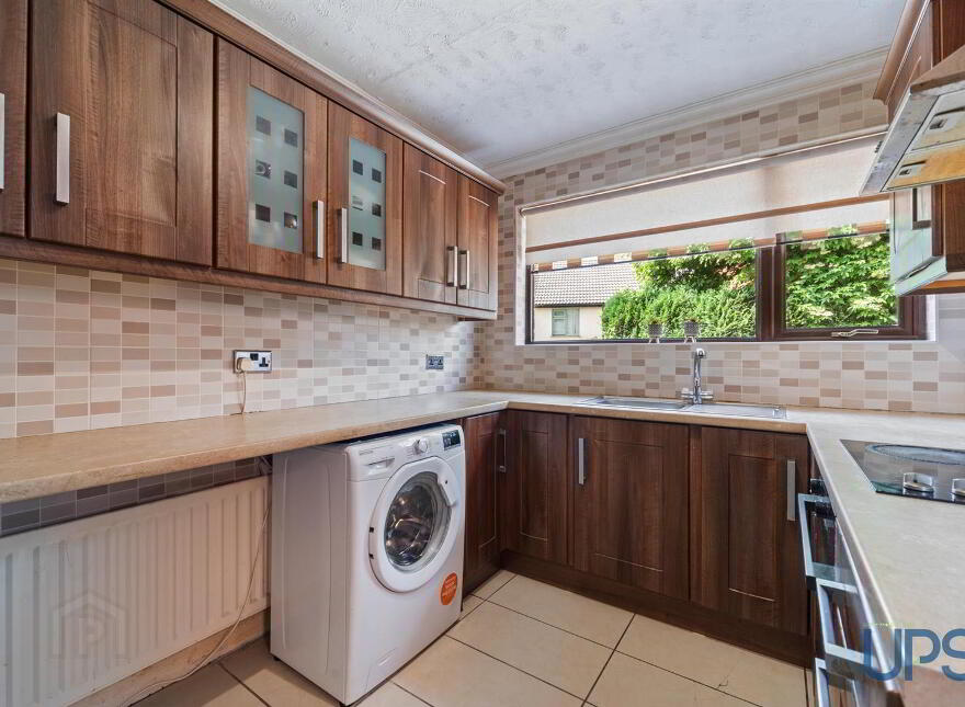 124 Stewartstown Park, Off Stewartstown Road, Belfast, BT11 9GN