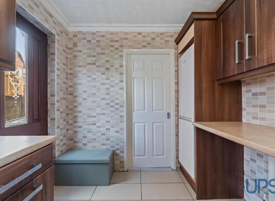 124 Stewartstown Park, Off Stewartstown Road, Belfast, BT11 9GN