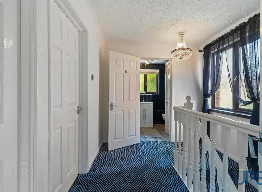 124 Stewartstown Park, Off Stewartstown Road, Belfast, BT11 9GN