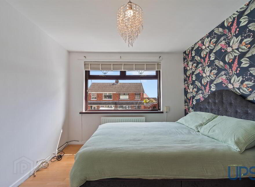 124 Stewartstown Park, Off Stewartstown Road, Belfast, BT11 9GN